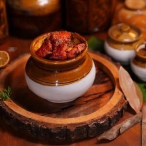 Chicken Boned Pickle
