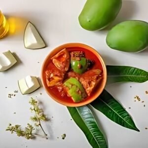 Avakaya Pickle