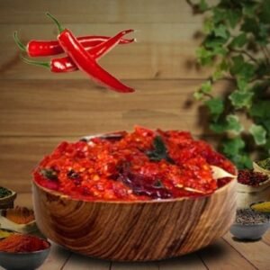 Pandu Mirchi