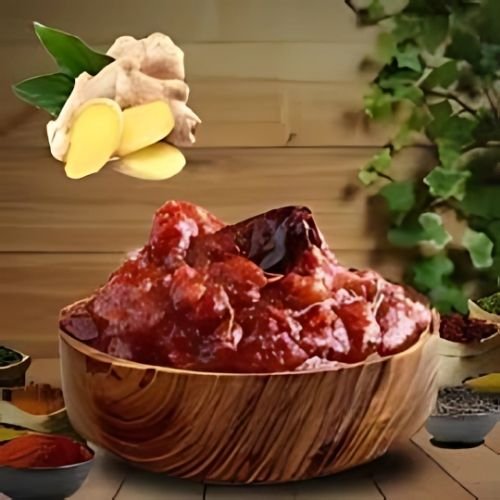 Sweet Allam Pickle