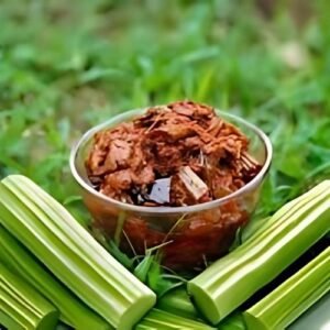Drumstick Pickle