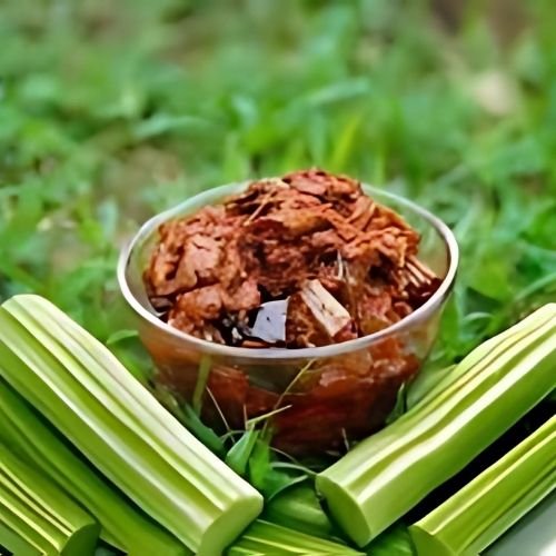 Drumstick Pickle