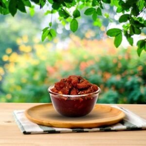 mutton-pickle