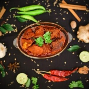 Fish Pickle