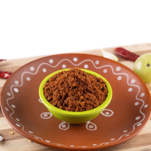 Home Made Usiri Kaaram Podi