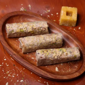 Bellam Pootharekulu 3