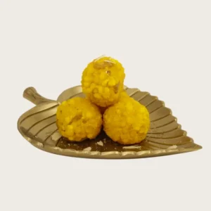 Boondhi Laddu 3