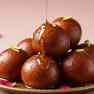 Gulab Jamun