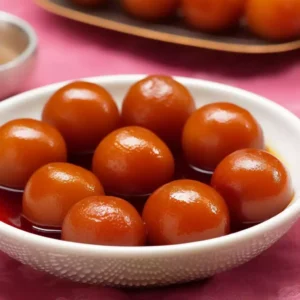 Gulab Jamun 4