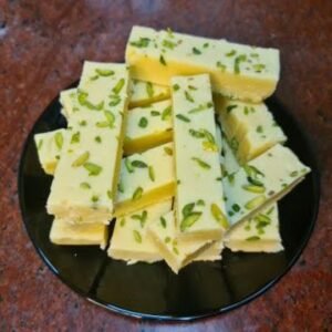 Ice Cream Barfi 4