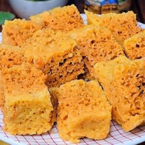Mysore pak 1