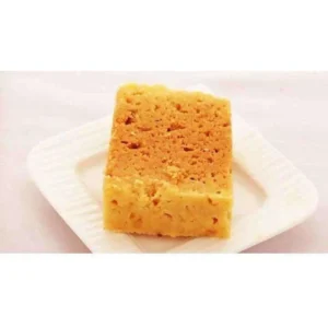Mysore Pak