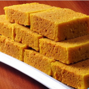 Mysore pak 4