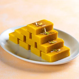 Mysore pak 5