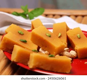 Nethi Mysore Pak