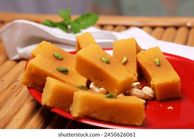 Nethi Mysore Pak