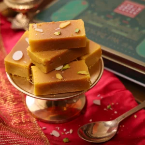 Neti Mysore pak 2
