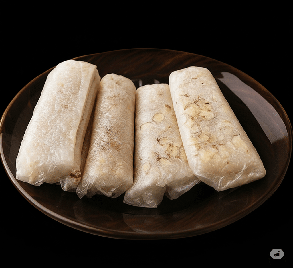 Panchadara Putharekulu (Dry Fruits) Pc