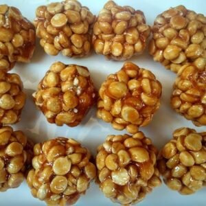 Putnala Pappu Undalu 1