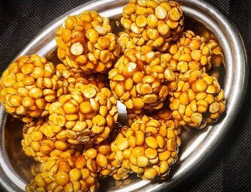 Putnala Pappu Undalu