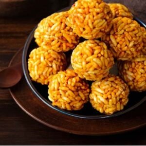 Muri Laddu