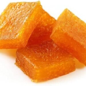 Mamidi Tandra (Mango Tandra)