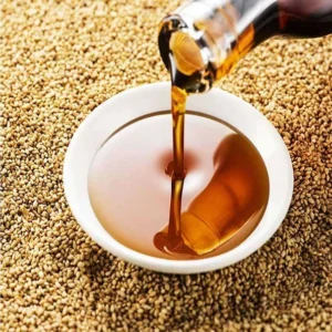 sesame oil image 1