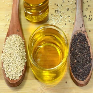 sesame oil image 10