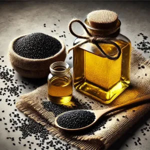 sesame oil image 7