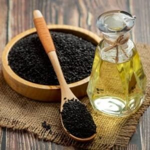 sesame oil image 9