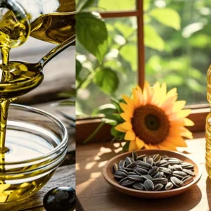 sunflower oil 1