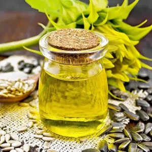 sunflower oil 4